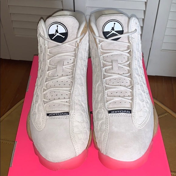 (S ⛔️ L D)‼️Air Jordan 13 Retro “Chinese New Year” - Picture 5 of 11